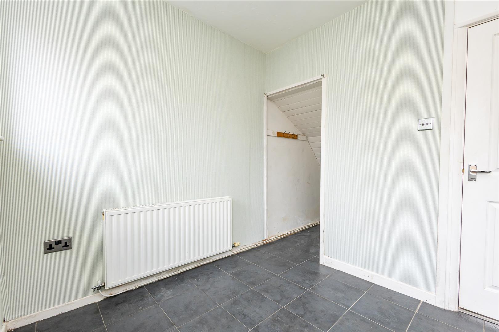 Lancaster Street, Chorley